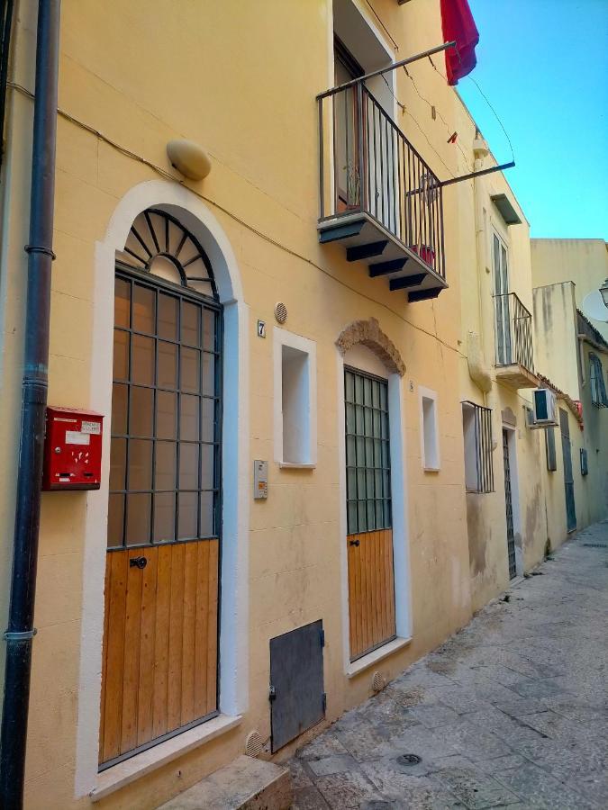 Апартаменти A Casa Scalilla Палермо Екстер'єр фото